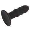 Plug Butty Black Mont 11 x 3.2cm Plug Butty Black Mont 11 x 3.2cm