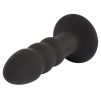 Plug Butty Black Mont 11 x 3.2cm Plug Butty Black Mont 11 x 3.2cm