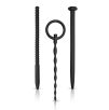 Lot de 3 Tiges Knot Nail Diamètre 7mm Lot de 3 Tiges Knot Nail Diamètre 7mm