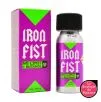 Poppers Iron Fist No Limit Butanol 24ml Pentyl