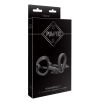Extenseur de pénis Noir Extenseur de pénis Noir