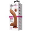 Gode Alex 20 x 5cm Marron Gode Alex 20 x 5cm Marron