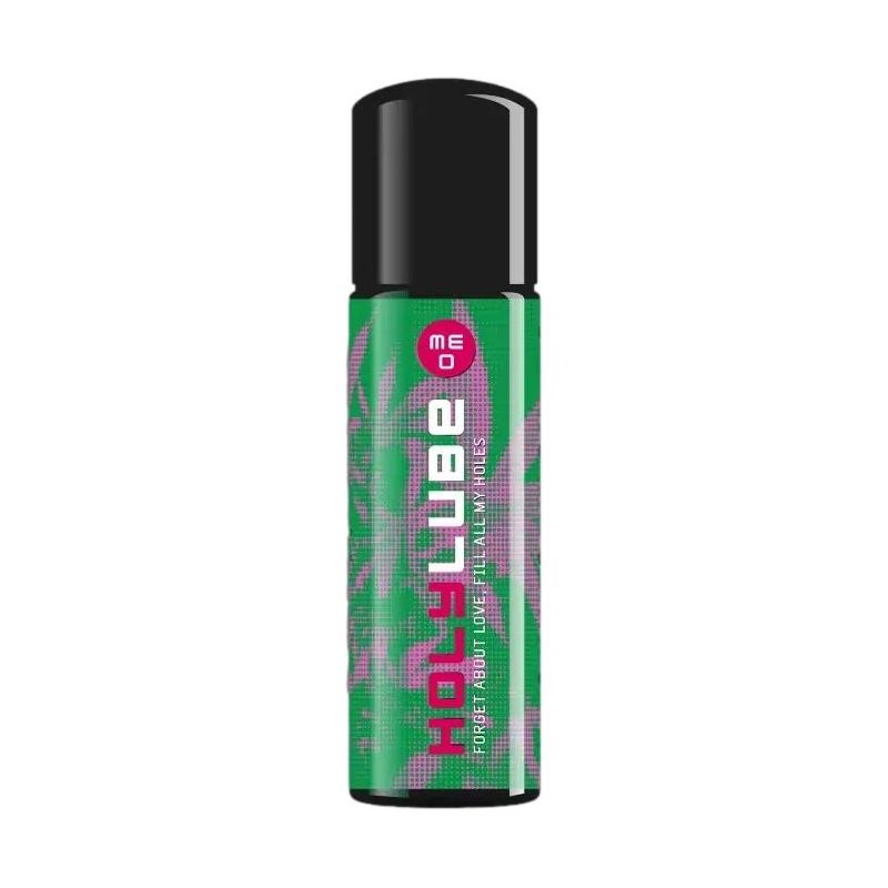 Lubrifiant Cbd Hybride Holy Lube 100ml pas cher