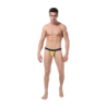 Jockstrap Goodfellas Jaune - Taille : L