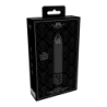 Mini Vibro Glamour 10.5cm Noir