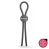 Cockring ajustable Mr Dorcel Noir