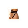 Jockstrap Fist Large Bande Noir