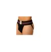 Jockstrap Fist Large Bande Noir Jockstrap Fist Large Bande Noir