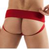 Jockstrap Basic Sergey Rouge Jockstrap Basic Sergey Rouge