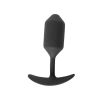 Plug Butt Diamond Medium 10.5 x 3.4 cm - Poids 135g Plug Butt Diamond Medium 10.5 x 3.4 cm - Poids 135g