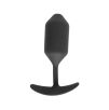 Plug Butt Diamond Large 11.5 x 3.8 cm - Poids 234g Plug Butt Diamond Large 11.5 x 3.8 cm - Poids 234g