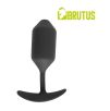 Plug Butt Diamond Large 11.5 x 3.8 cm - Poids 234g Plug Butt Diamond Large 11.5 x 3.8 cm - Poids 234g