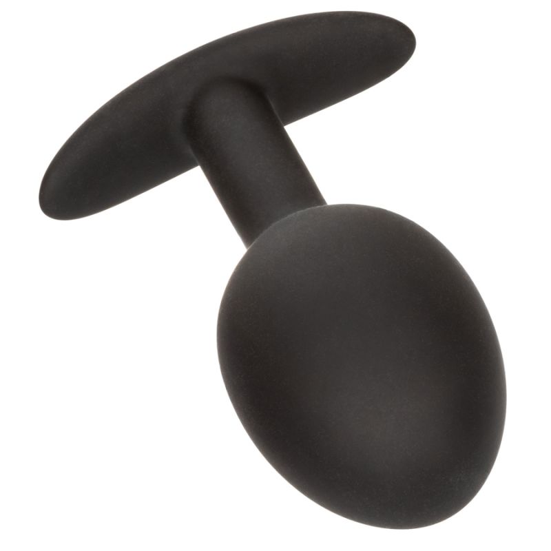 plug anal bille Plug avec bille Anal Vibe 7.5 x 3.3 cm
