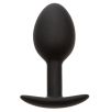 Plug avec bille Anal Vibe 7.5 x 3.3 cm - Poids 46g Plug avec bille Anal Vibe 7.5 x 3.3 cm - Poids 46g
