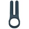 Accessoire vibrant multifonction Fushion 8 x 3.5cm Accessoire vibrant multifonction Fushion 8 x 3.5cm