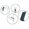 Accessoire vibrant multifonction Fushion 8 x 3.5cm Accessoire vibrant multifonction Fushion 8 x 3.5cm