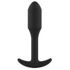 Plug Mini Smooth 8.5 x 2cm Plug Mini Smooth 8.5 x 2cm