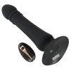 Plug avec poussée Thrust Velvet 18 x 4.4cm Plug avec poussée Thrust Velvet 18 x 4.4cm