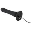Plug avec poussée Thrust Velvet 18 x 4.4cm Plug avec poussée Thrust Velvet 18 x 4.4cm