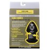 Plug Robo Rimmer 10 x 6.4 cm Plug Robo Rimmer 10 x 6.4 cm