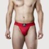 Jockstrap Rev2 Noir Rouge