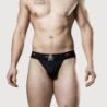 Jockstrap Rev2 Noir Rouge