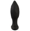 Plug vibrant Fleem 10.5 x 4.5cm Plug vibrant Fleem 10.5 x 4.5cm