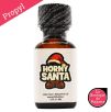 Poppers Horny Santa 24ml Propyl Poppers Horny Santa 24ml Propyl