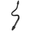 Gode Double Plug Rebel 76 x 5.1cm Gode Double Plug Rebel 76 x 5.1cm