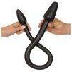 Gode Double Plug Rebel 76 x 5.1cm Gode Double Plug Rebel 76 x 5.1cm