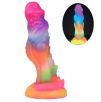 Gode Phosphorescent Alieny 18 x 4.8cm Gode Phosphorescent Alieny 18 x 4.8cm