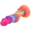 Gode Phosphorescent Alieny 18 x 4.8cm Gode Phosphorescent Alieny 18 x 4.8cm