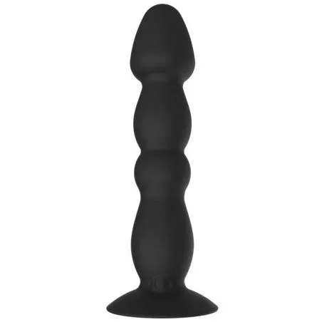 Plug vibrant Anal Veez 16 x 3.5cm pas cher