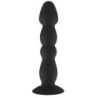 Plug vibrant Anal Veez 16 x 3.5cm