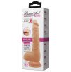 Gode Vibrant Jason 18 x 4.5cm Gode Vibrant Jason 18 x 4.5cm