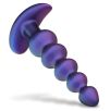 Plug vibrant Galaxy Force 12.5 x 3.5cm Plug vibrant Galaxy Force 12.5 x 3.5cm