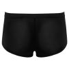 Boxer avec zip Othillo Noir Boxer avec zip Othillo Noir