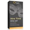 Gel Retardant Xtra Time 15 ml Gel Retardant Xtra Time 15 ml