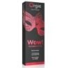 Spray pour Fellation Wow Fraise Glacée 10ml