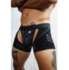 Jock Boxer Cockpit Noir Jock Boxer Cockpit Noir