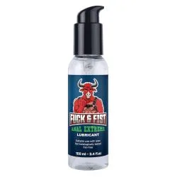 Lubrifiant Fuck & Fist Anal Extreme 100ml pas cher