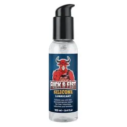 Lubrifiant à base de silicone Fuck & Fist Silicone 100ml pas cher