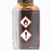 Poppers Amsterdam Hardcore 24ml Pentyle Poppers Amsterdam Hardcore 24ml Pentyle