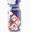 Poppers Bleachers Extra Strong 15ml Pentyle Poppers Bleachers Extra Strong 15ml Pentyle