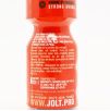 Poppers Jolt Framboise Propyl 10ml Poppers Jolt Framboise Propyl 10ml