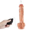 Gode Éjaculateur Bluevy 18 x 4.5cm Gode Éjaculateur Bluevy 18 x 4.5cm