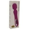Sextoy wand Genius - Tête 41mm Noir Sextoy wand Genius - Tête 41mm Noir