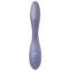 Vibro G-Spot Flex 2 Satisfyer 20cm Violet Vibro G-Spot Flex 2 Satisfyer 20cm Violet