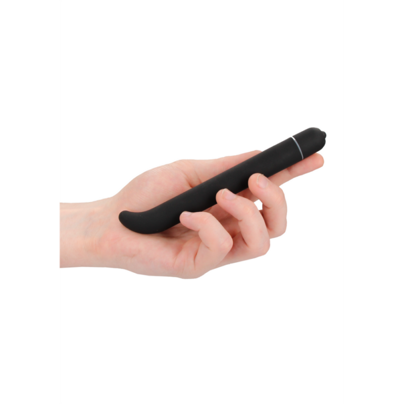 Vibromasseur G-Spot compact 10 vitesses Vibromasseur G-Spot compact 10 vitesses