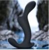 Stimulateur prostatique vibrant Tridis 12 x 3cm Stimulateur prostatique vibrant Tridis 12 x 3cm